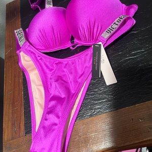Victoria’s Secret swimsuit bottom